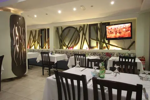Windmills Hotel Appartementen in Παραλίμνι — foto 12