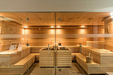 Hotel Möderle foto 7