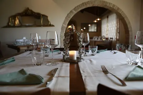 Tenuta Sant'Ilario in Gambassi Terme, foto 14