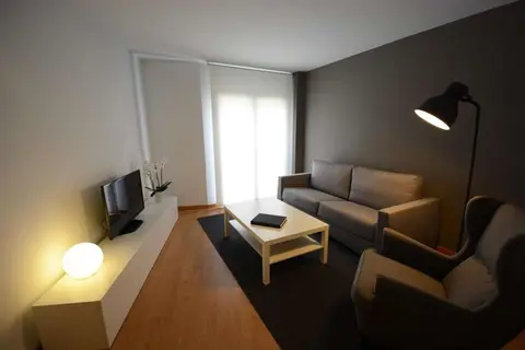 Appartementen Hotel Sant Pau in Barcelona — foto 7