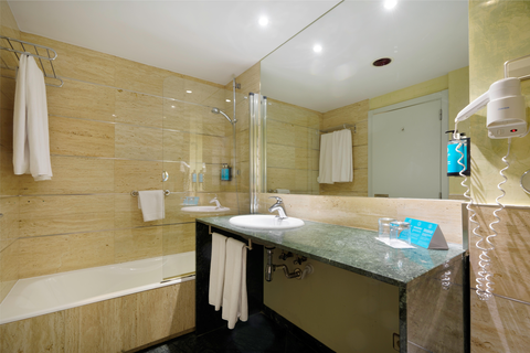 Alua Golf Trinidad foto 28