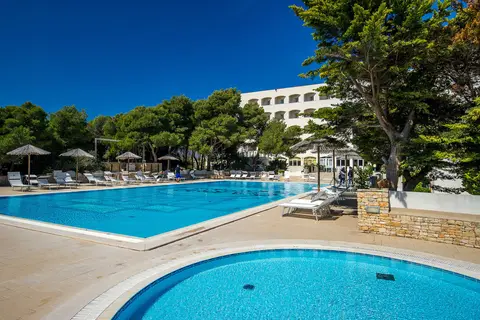 Hotel Ecoresort Le Sirene in Gallipoli — foto 4