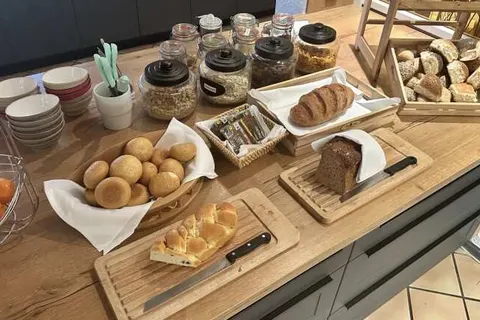 Hotel Empfinger Hof foto 12