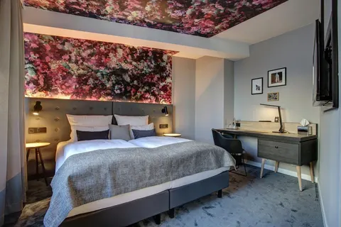 Vienna House Easy by Wyndham Hamburg City in Hamburg