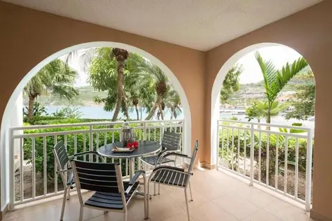 Divi Little Bay Beach Resort in Philipsburg — foto 6