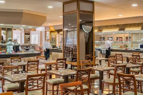 Relaxia Beverly Park in Playa del Inglés — foto 9