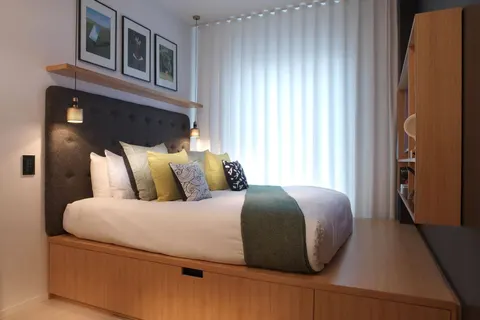 Wilde Aparthotels Covent Garden foto 11