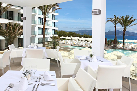 Hotel Iberostar Cala Millor - adults only foto 18