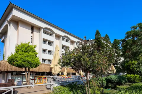Faros Premium Beach in Marmaris, foto 14