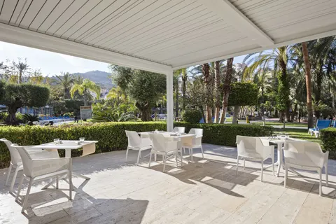 Melia Benidorm in Benidorm — foto 15
