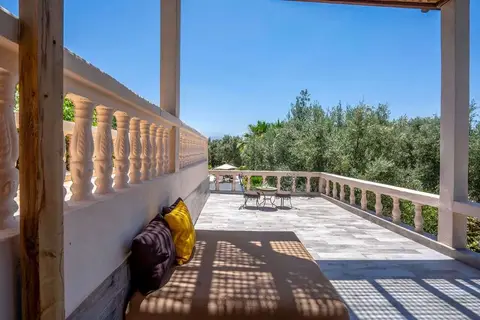 Riad Cle De Sol in Marrakesh, foto 17