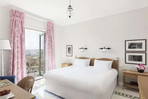 The Phoenicia Malta in Il-Furjana — foto 3