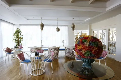Hotel Agaya Bodrum - adults only foto 25