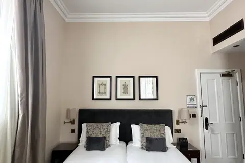 St Paul's Hotel in Londen, foto 27