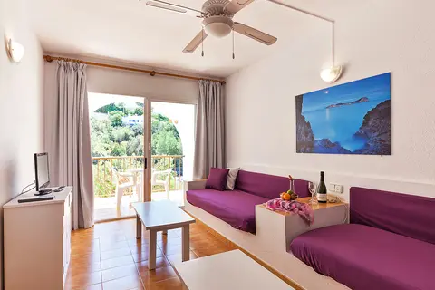 Aparthotel Puerto Cala Vadella in Sant Josep de sa Talaia — foto 7