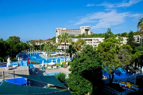 Barut Hemera in Manavgat, foto 17
