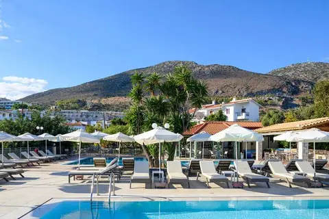 Villa Vicky in Δημοτική Ενότητα Χερσονήσου — foto 30