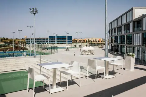Rafa Nadal Sport Residence in Manacor — foto 17