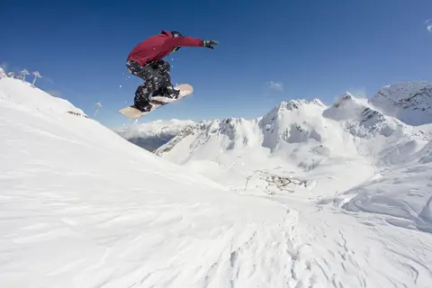 Ontdek winters Canada vanuit Jasper in Jasper — foto 7