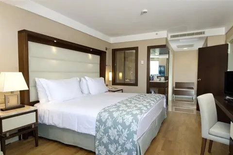Ramada Plaza by Wyndham Antalya in Muratpaşa — foto 30