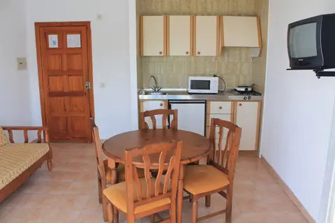 BJ Apartamentos Europa in Palma — foto 17