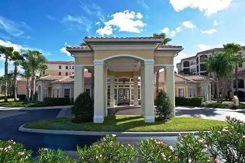 Worldquest Resort in WorldQuest Orlando Resort 8 — foto 9
