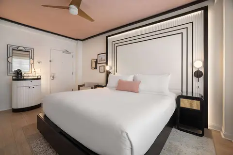 Eurostars Winter Haven in Miami Beach — foto 2
