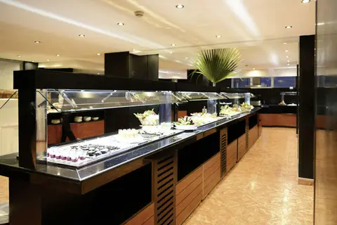 Anezi Tower Hotel in Agadir — foto 12