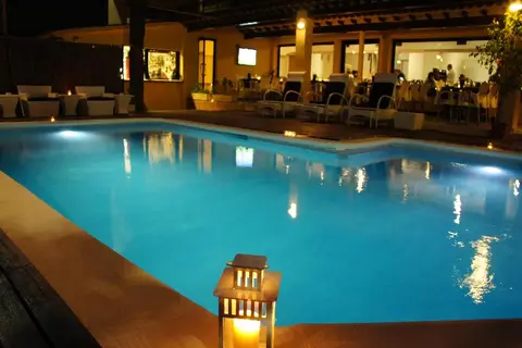Adia Hotel Cunit Platja in el Vendrell, foto 14