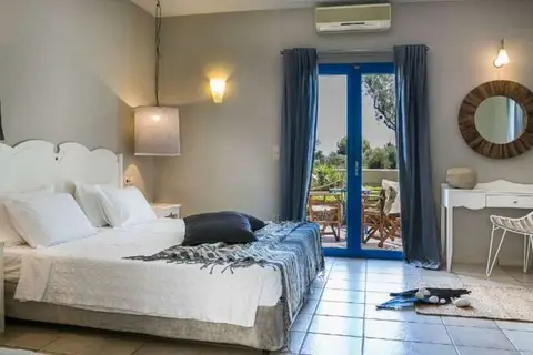 Avithos Resort in Ντομάτα — foto 18