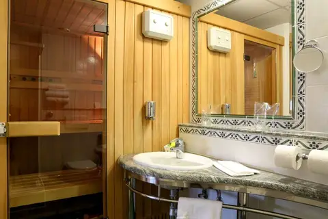 Terme Zrece Hotel Vital in Zreče — foto 10
