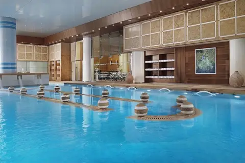 Divani Apollon Palace & Thalasso in Athene — foto 8