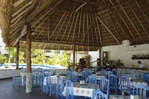 Sotavento Hotel & Yacht Club in Cancùn — foto 28