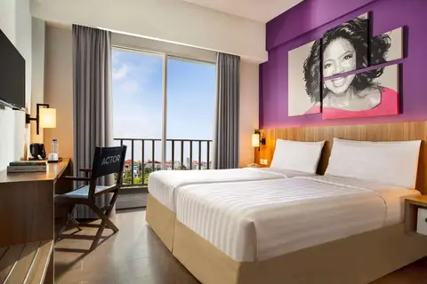 Fame Hotel Sunset Road Kuta in Kuta — foto 3