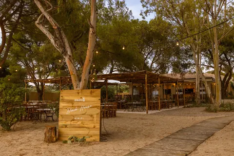 ERGON Beach House Nikiti in Sithonia Municipal Unit — foto 13
