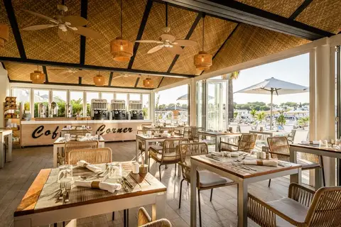 Lago Resort Menorca - Casas del Lago in Cala'n Bosch — foto 7