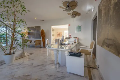 Hotel Amazonia Estoril foto 8