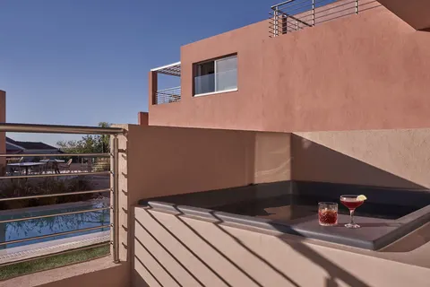 Lena Mare Boutique Hotel in Acharavi — foto 5