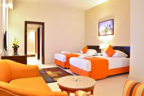 Parrotel Lagoon Waterpark Resort in Sharm El Sheikh — foto 10