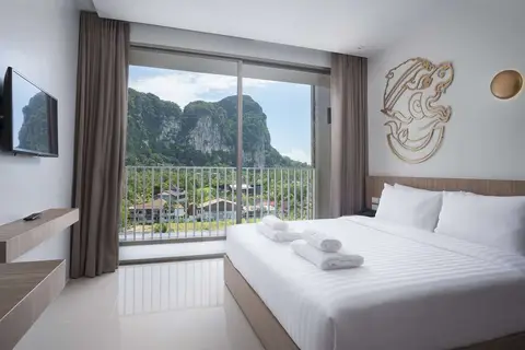 Centara Phu Pano Resort Krabi in บ้านอ่าวนาง — foto 3
