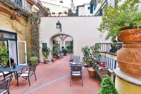 Rivoli Boutique Hotel in Florence, foto 8