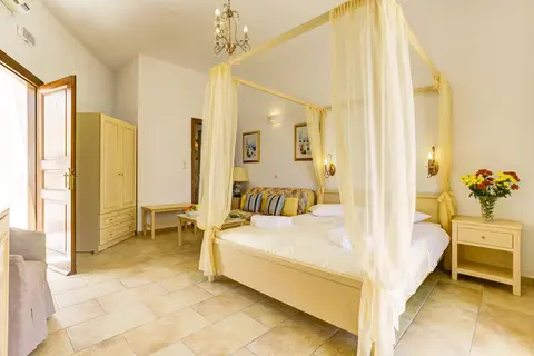 Hotel Mathios Village in Akrotiri — foto 16