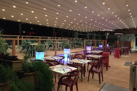 Camping La Clémentine foto 4