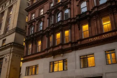 The Address Glasgow in Glasgow