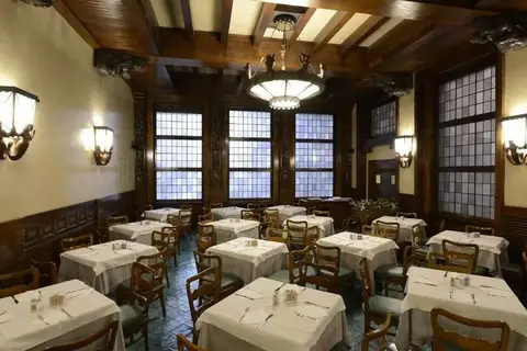 Bettoja Hotel Mediterraneo in Rome, foto 9