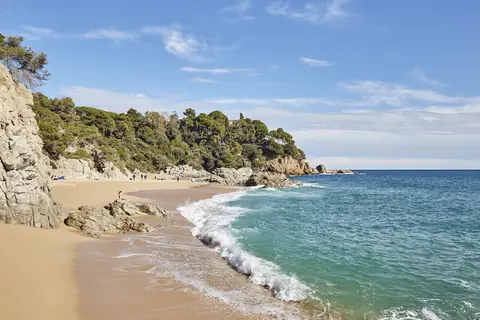 Santa Elena in Lloret de Mar — foto 28