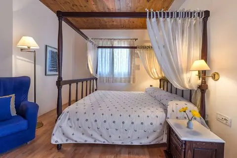 Spilia Village in Σπηλιά — foto 3