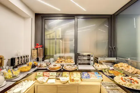 Hotel Trevi in Rome — foto 8