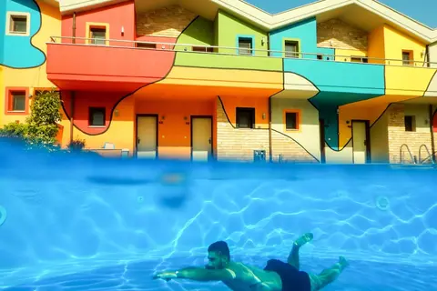 Alexandra Golden Boutique Hotel in Δήμος Θάσου — foto 30
