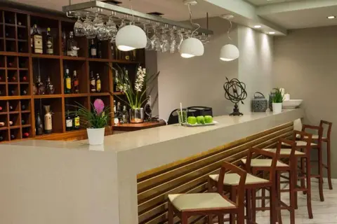 Kronos Hotel in Platamonas, foto 8